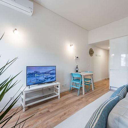 Guestready - Bay Watch Apartment Porto Exterior photo
