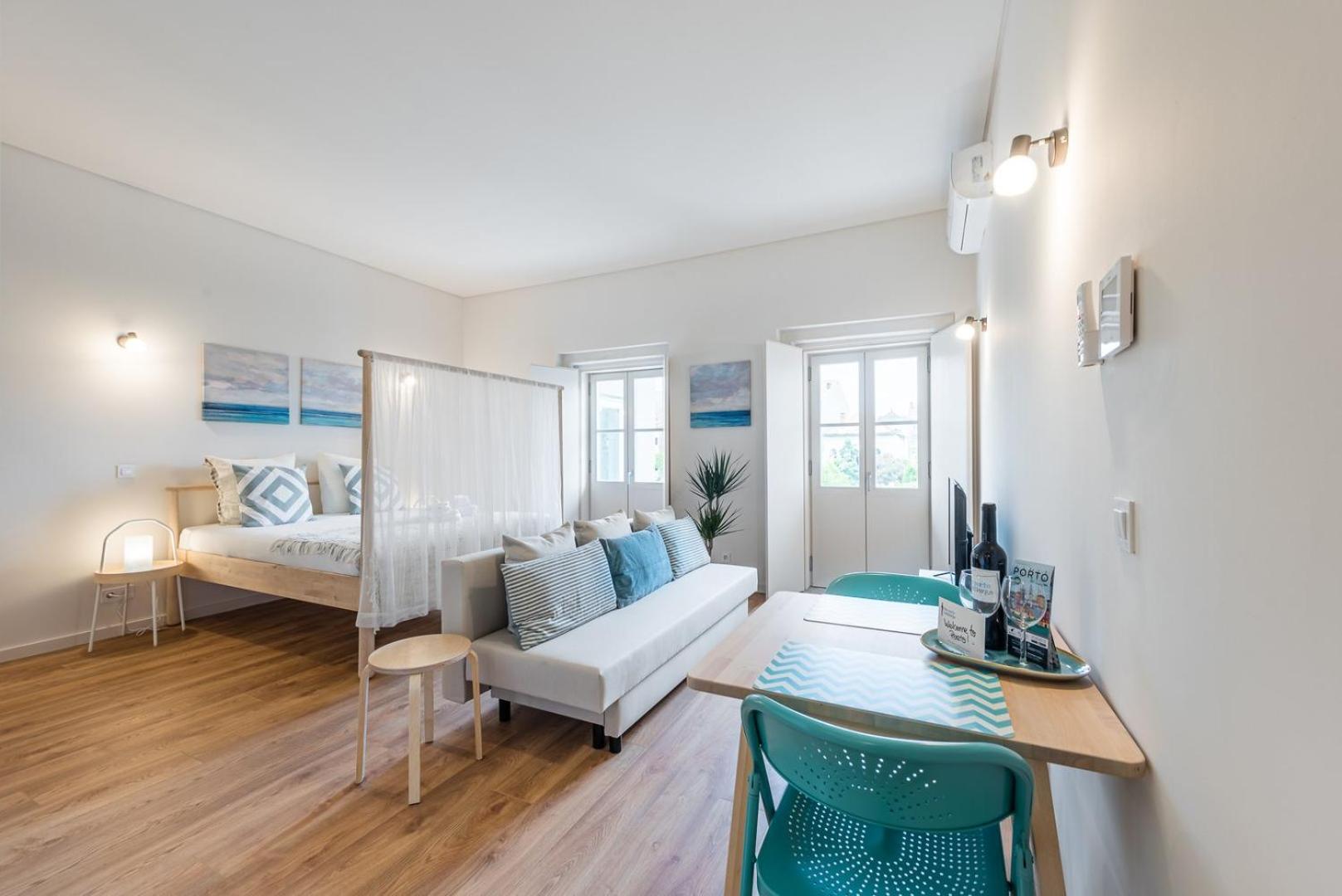 Guestready - Bay Watch Apartment Porto Exterior photo