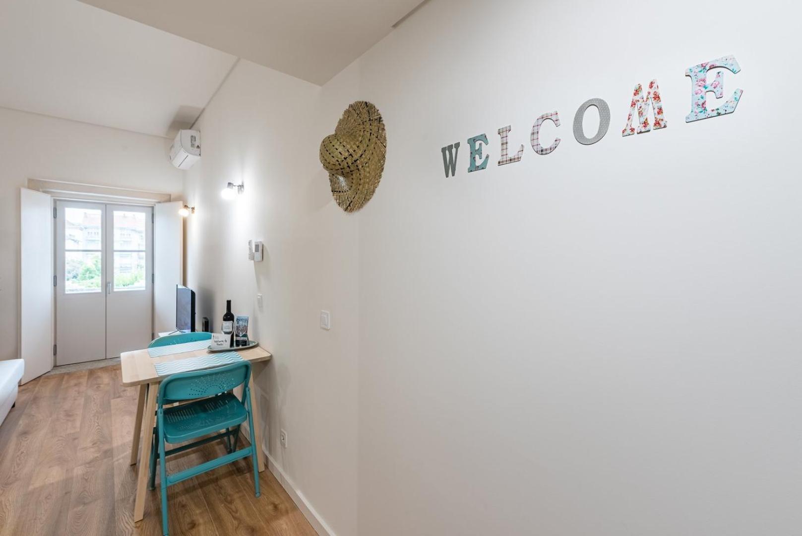 Guestready - Bay Watch Apartment Porto Exterior photo